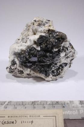 SPHALERITE