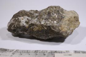 SPHALERITE