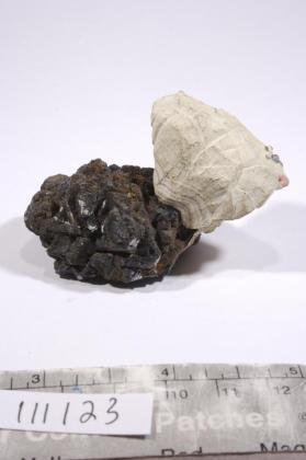 SPHALERITE