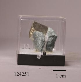 Pyrite