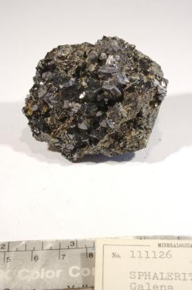 SPHALERITE