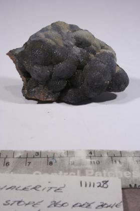 SPHALERITE