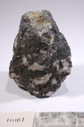 Stannite
