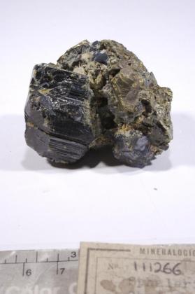 SPHALERITE