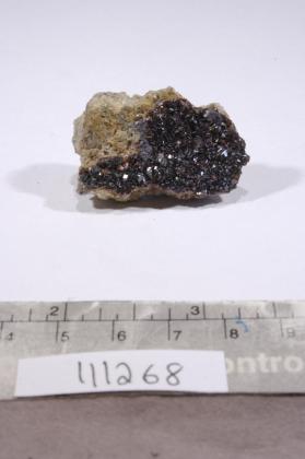 SPHALERITE