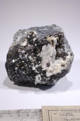 SPHALERITE