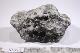 SPHALERITE