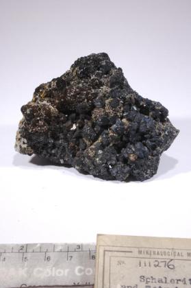 SPHALERITE