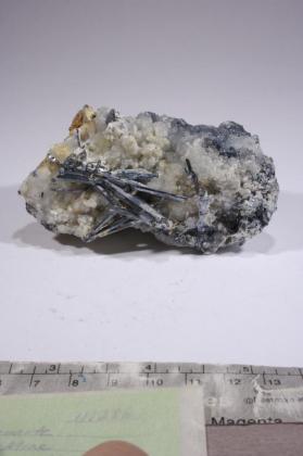 Stibnite