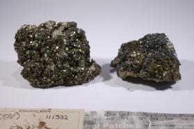 Pyrite