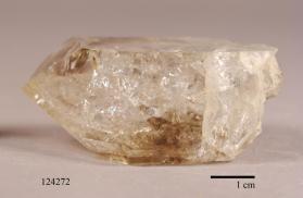 rock crystal