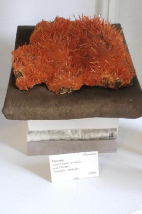 Crocoite