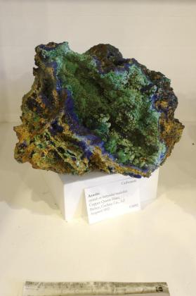 Azurite