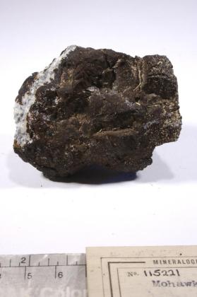 mohawkite