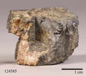 Columbite