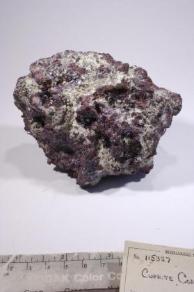 CUPRITE