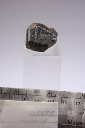 CASSITERITE