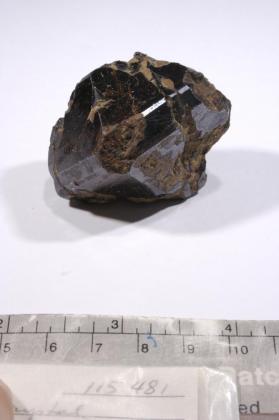 CASSITERITE