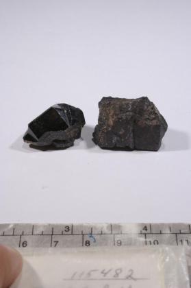 CASSITERITE