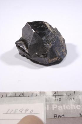 CASSITERITE