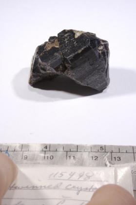 CASSITERITE