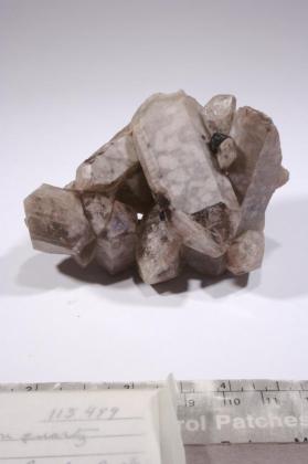 CASSITERITE