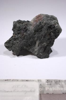 CASSITERITE