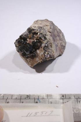 CASSITERITE