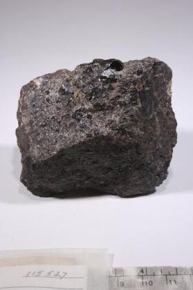 CASSITERITE