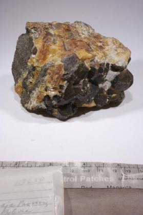 CASSITERITE