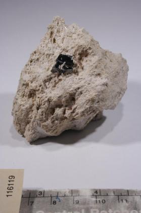 Bixbyite