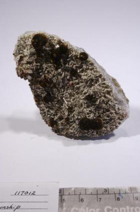 Goethite