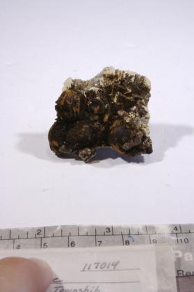 Goethite