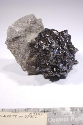 SPHALERITE