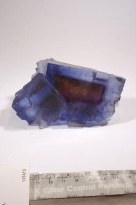 FLUORITE