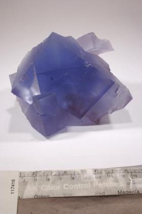 FLUORITE