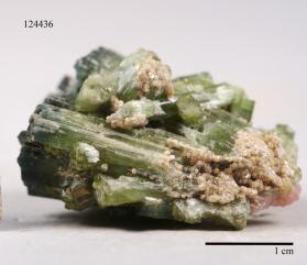 ELBAITE