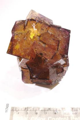 FLUORITE