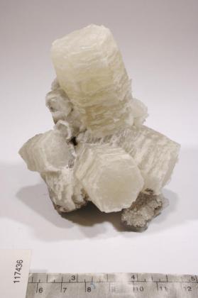 Witherite