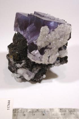 FLUORITE