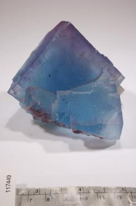 FLUORITE