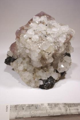 FLUORITE