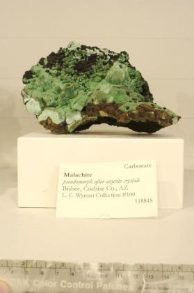 MALACHITE