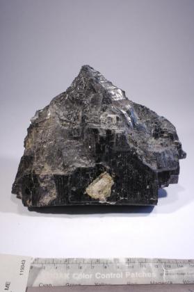 Columbite-(Fe)