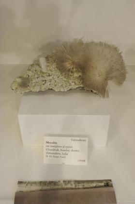 Mesolite