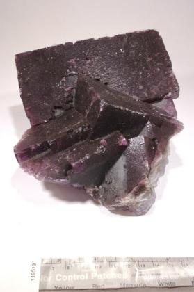 FLUORITE