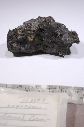 CASSITERITE