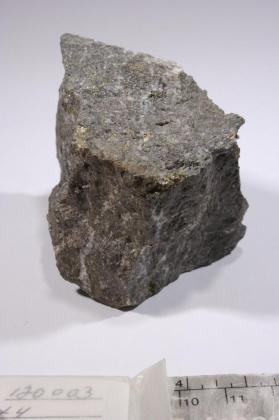 CASSITERITE