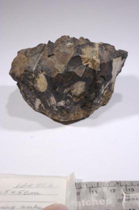 CASSITERITE