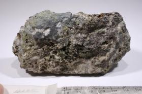 CASSITERITE